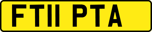 FT11PTA