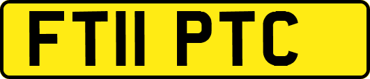 FT11PTC