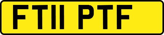 FT11PTF