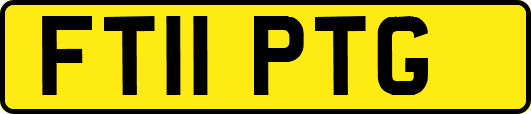 FT11PTG