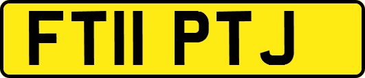 FT11PTJ