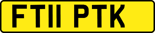 FT11PTK