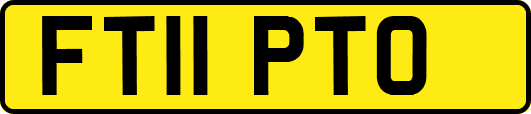 FT11PTO