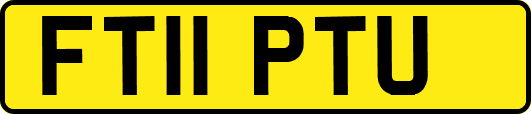 FT11PTU
