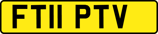 FT11PTV