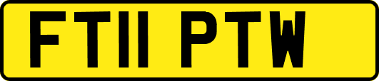 FT11PTW