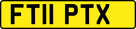 FT11PTX