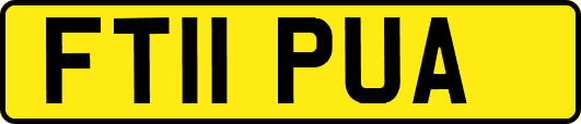 FT11PUA