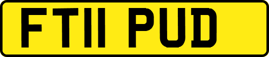 FT11PUD