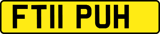 FT11PUH