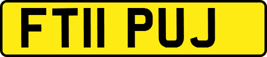 FT11PUJ