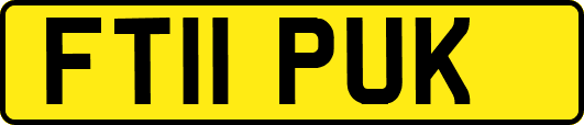 FT11PUK