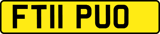 FT11PUO
