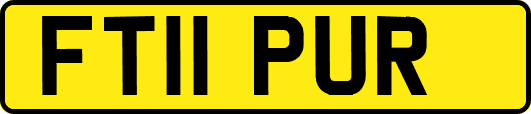 FT11PUR