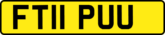FT11PUU