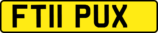 FT11PUX