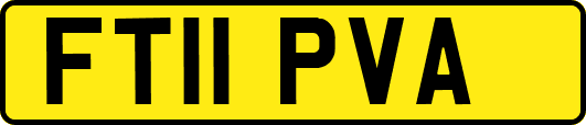 FT11PVA