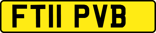 FT11PVB