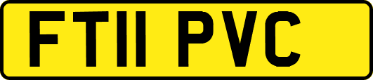 FT11PVC