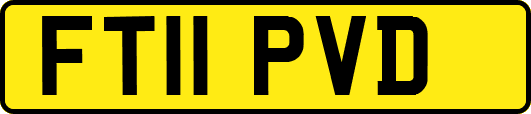 FT11PVD