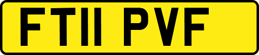 FT11PVF