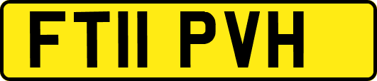 FT11PVH