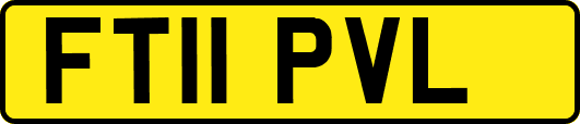 FT11PVL