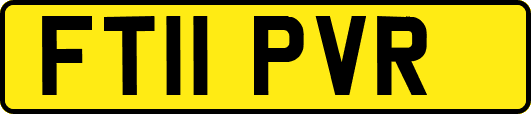 FT11PVR