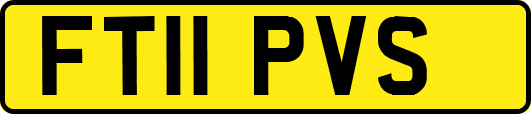 FT11PVS