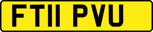 FT11PVU