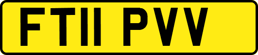 FT11PVV