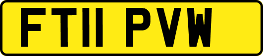 FT11PVW