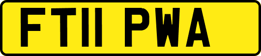 FT11PWA