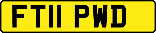 FT11PWD