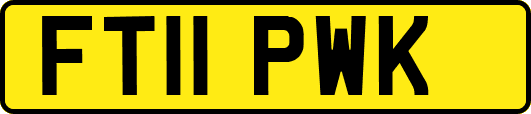 FT11PWK