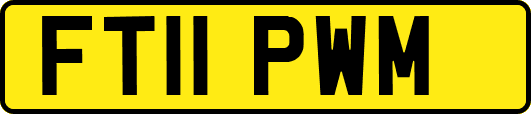 FT11PWM