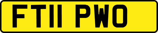FT11PWO