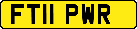FT11PWR