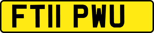 FT11PWU