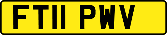 FT11PWV