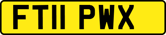 FT11PWX