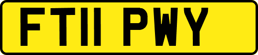 FT11PWY
