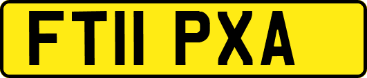 FT11PXA