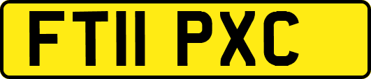 FT11PXC