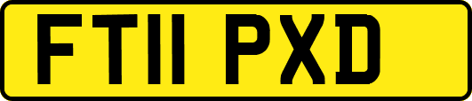 FT11PXD