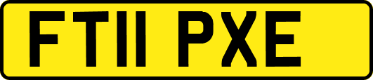 FT11PXE