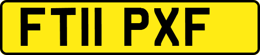 FT11PXF