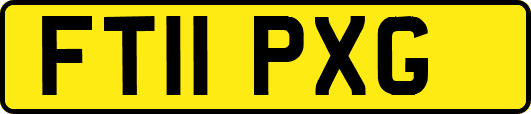 FT11PXG