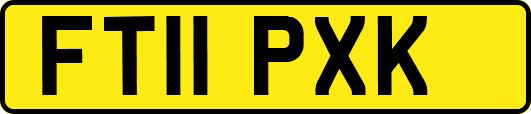 FT11PXK