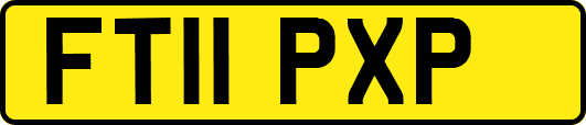 FT11PXP